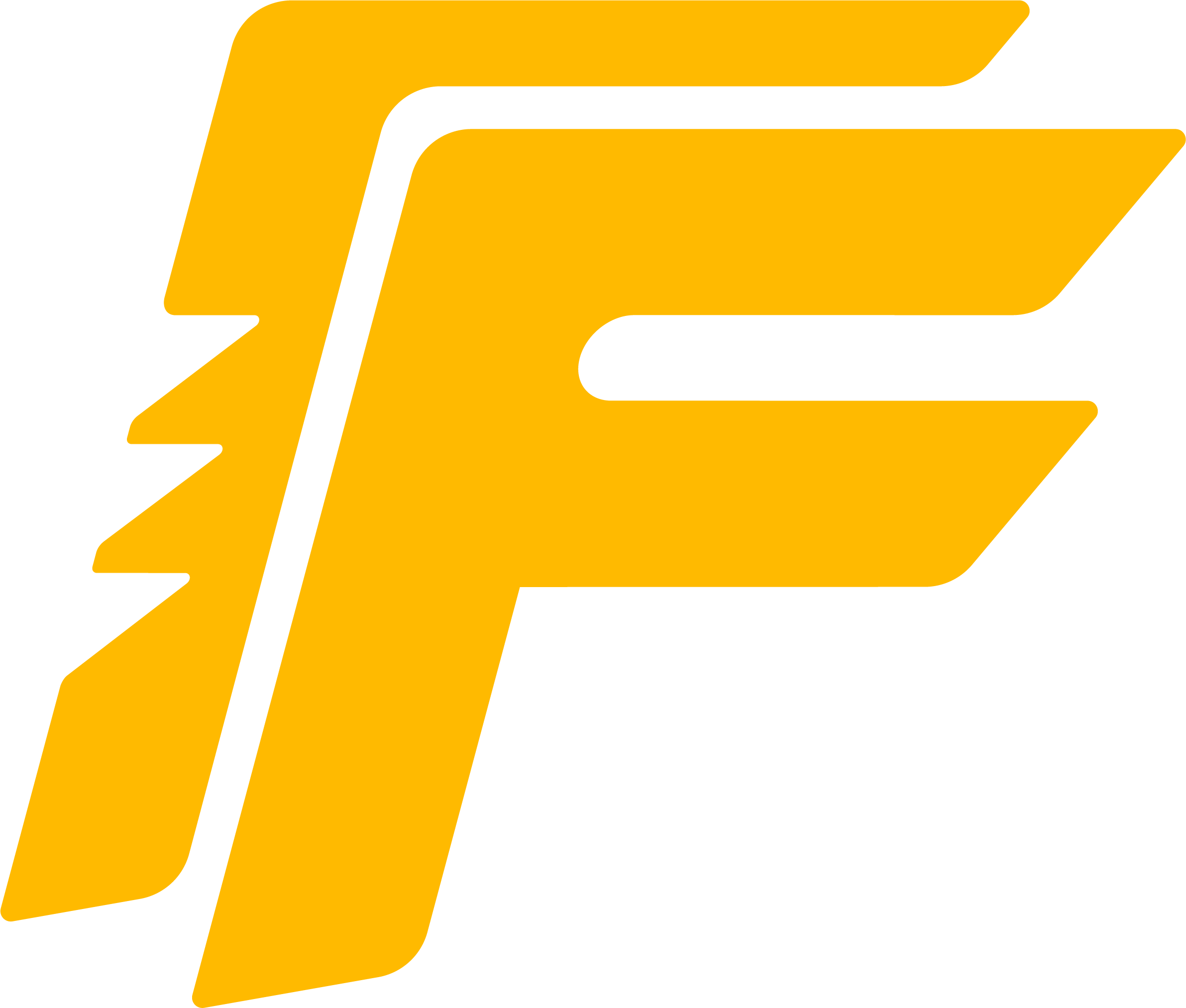 FF Logo